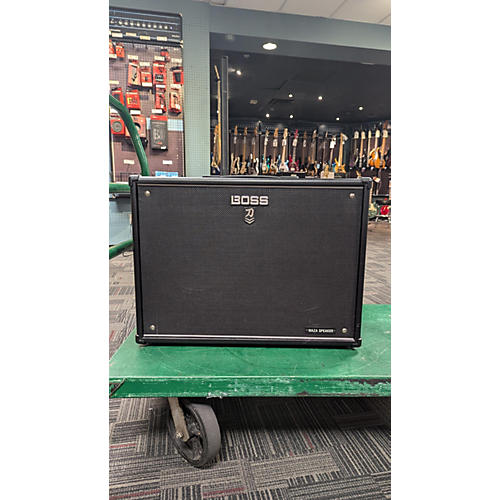 BOSS 2022 Katana Cabinet 212 Waza Guitar Cabinet