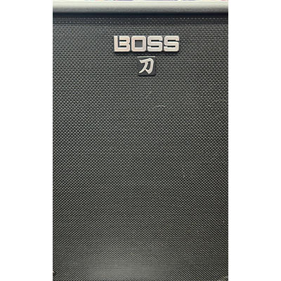 BOSS 2022 Katana Ktn210b Bass Combo Amp