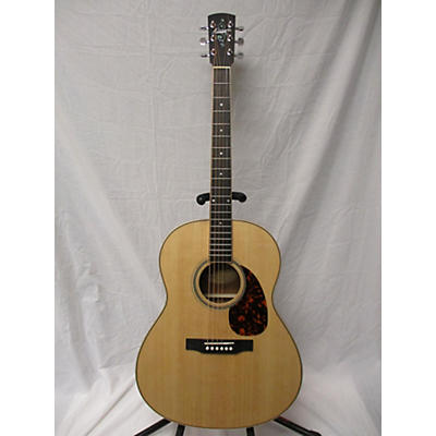 Larrivee 2022 L-03 Fast Neck Special Acoustic Guitar