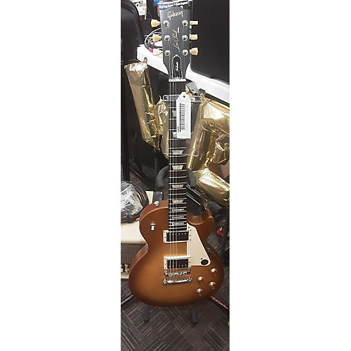 Gibson 2022 LES PAUL TRIBUTE Solid Body Electric Guitar Honey Burst