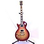 Used Gibson 2022 Les Paul 50's Standard Solid Body Electric Guitar Heritage Cherry Sunburst