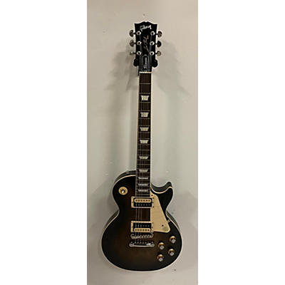 Gibson 2022 Les Paul Classic Solid Body Electric Guitar