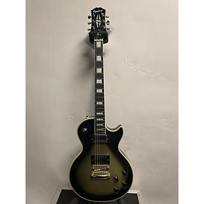 Epiphone 2022 Les Paul Custom Art Collection: Mark Ryden’s “The Veil Of Bees" Solid Body Electric Guitar