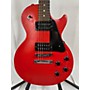 Used Gibson 2022 Les Paul Modern Lite Cardinal Red