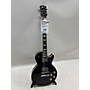 Used Gibson 2022 Les Paul Modern Solid Body Electric Guitar Black