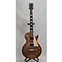 Used Gibson 2022 Les Paul Standard 1950S Neck Solid Body Electric Guitar Gold Top