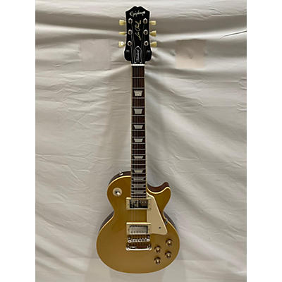 Epiphone 2022 Les Paul Standard 1950s Solid Body Electric Guitar