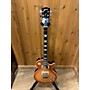 Used Gibson 2022 Les Paul Standard 1960S Neck Solid Body Electric Guitar Faded Cherry