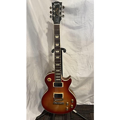 Gibson 2022 Les Paul Standard Faded '60s Neck