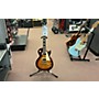 Used Epiphone 2022 Les Paul Standard Solid Body Electric Guitar Cherry Sunburst