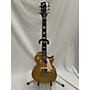Used Gibson 2022 Les Paul Standard Solid Body Electric Guitar Lemonburst