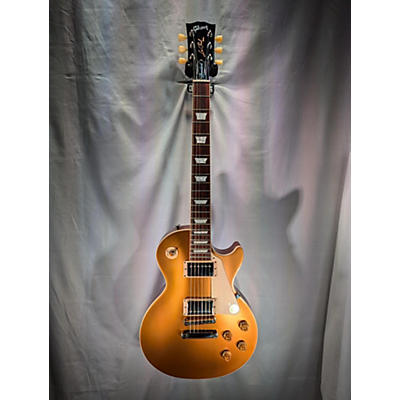 Gibson 2022 Les Paul Standard Solid Body Electric Guitar