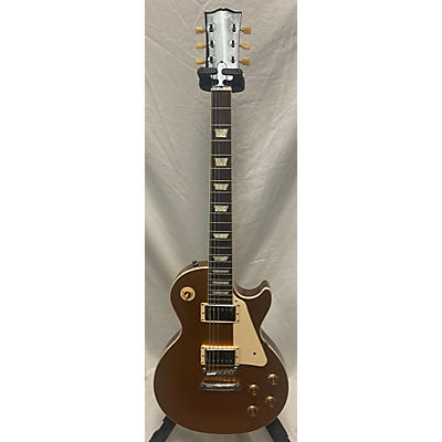 Gibson 2022 Les Paul Standard Solid Body Electric Guitar