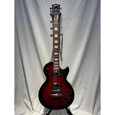 Gibson 2022 Les Paul Studio Limited Edition Solid Body Electric Guitar
