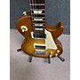 Used Gibson 2022 Les Paul Studio Solid Body Electric Guitar Honey Burst