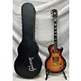 Used Gibson 2022 Les Paul Supreme Solid Body Electric Guitar Fireburst