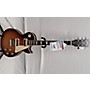 Used Gibson 2022 Les Paul Traditional Pro V Solid Body Electric Guitar Honey Burst