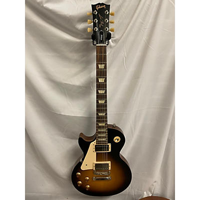 Gibson 2022 Les Paul Tribute Left Handed Solid Body Electric Guitar