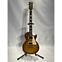 Used Gibson 2022 Les Paul Tribute Solid Body Electric Guitar Sienna Sunburst
