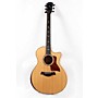 Open-Box Taylor 2022 Limited-Edition 814ce Honduran Rosewood Grand Auditorium Acoustic-Electric Guitar Condition 3 - Scratch and Dent Natural 197881175023