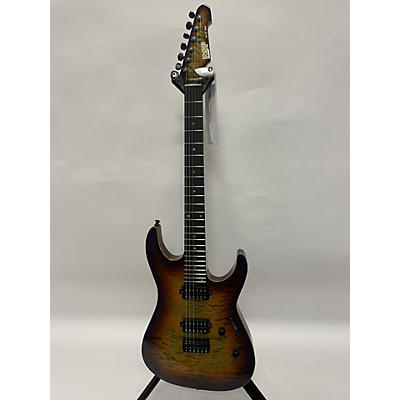 ESP 2022 MII HT Solid Body Electric Guitar