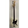 Used Fender 2022 MOD SHOP JAZZ BASS Electric Bass Guitar Olympic White