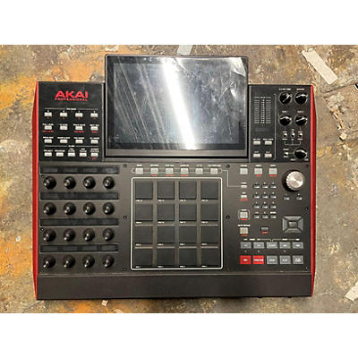 Akai Professional 2022 MPCX Production Controller