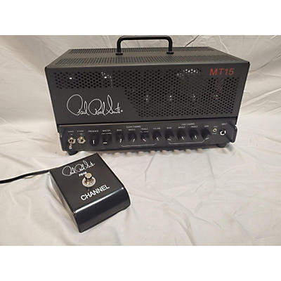 PRS 2022 MT15 MARK TREMONTI SIGNATURE Tube Guitar Amp Head