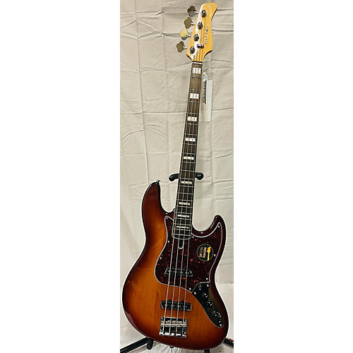 2022 Marcus Miller V7 Alder Electric Bass Guitar