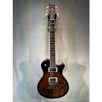 PRS 2022 McCarty 594 Singlecut 10 Top Solid Body Electric Guitar