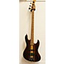 Used Sadowsky Guitars 2022 Metroline MMJ 4 String Limited Edition Electric Bass Guitar Snakewood