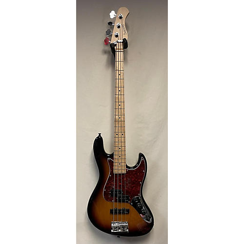 Sadowsky Guitars 2022 Metroline PJ Electric Bass Guitar 59 Sunburst