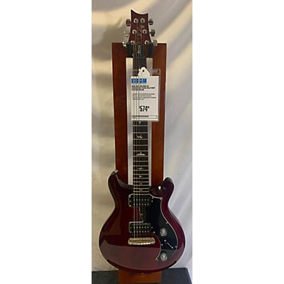 PRS 2022 Mira SE Solid Body Electric Guitar