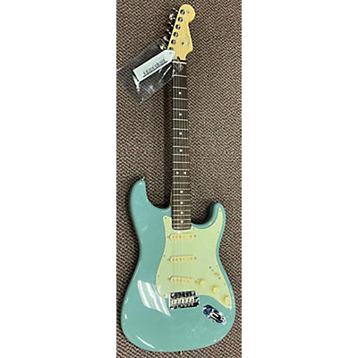 Fender 2022 Mod Shop Stratocaster Solid Body Electric Guitar