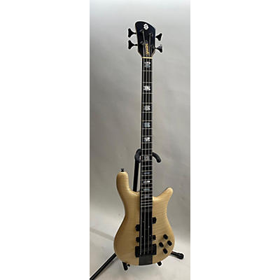 Spector 2022 NS2 USA Electric Bass Guitar