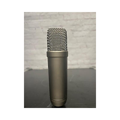 RODE 2022 NT1A Condenser Microphone
