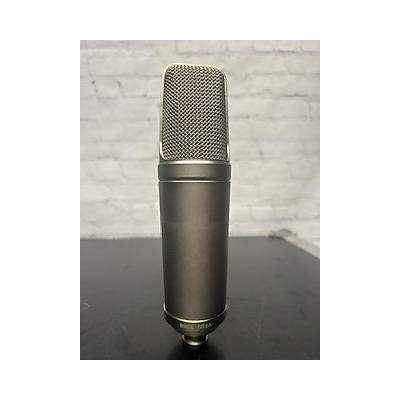 RODE 2022 NT2A Condenser Microphone