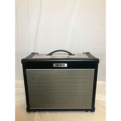 BOSS 2022 Nextone Stage 40W 1x12 Guitar Combo Amp