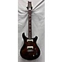 Used PRS 2022 PAUL'S GUITAR WITH PATTERN NECK Solid Body Electric Guitar BLACK GOLD BURST