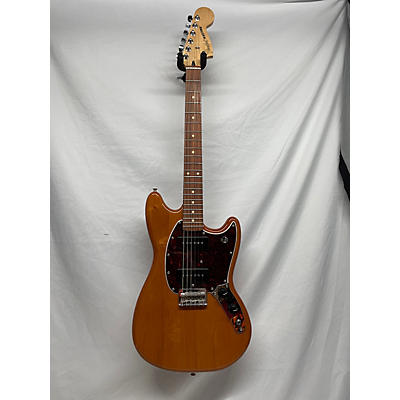 Fender 2022 PLAYER MUSTANG 90 Solid Body Electric Guitar