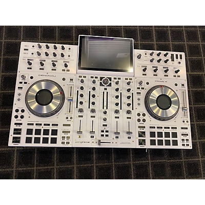 Denon DJ 2022 PRIME4XWUS DJ Controller