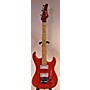 Used Kramer 2022 Pacer Classic Solid Body Electric Guitar Scarlet Red