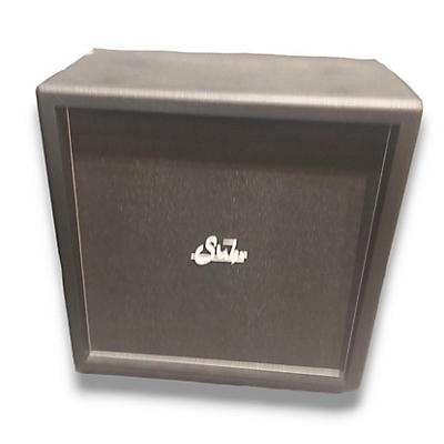 Suhr 2022 Pete Thorn 2x12 Guitar Cabinet