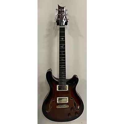 PRS 2022 Piezo Hollow Body Electric Guitar