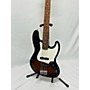 Used Fender 2022 Player Jazz Bass Electric Bass Guitar 3 Color Sunburst