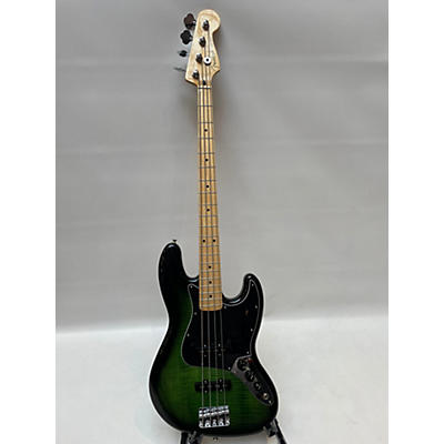 Fender 2022 Player Jazz Bass Electric Bass Guitar