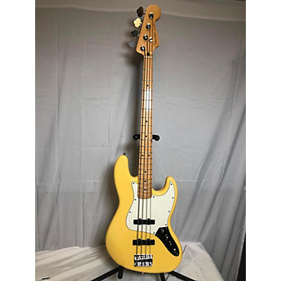 Fender 2022 Player Jazz Bass Electric Bass Guitar