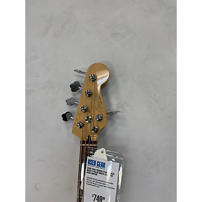 Fender 2022 Player Jazz Bass V Electric Bass Guitar