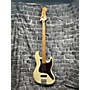 Used Fender 2022 Player Plus Active Jazz Bass Electric Bass Guitar Olympic White