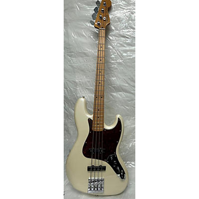 Fender 2022 Player Plus Active Jazz Bass Electric Bass Guitar